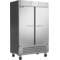 Beverage-Air Freezer, Reach-In, 42.98 cu. Ft., 115 V, Two Section, 52" W SF2HC-1S - alternate 2